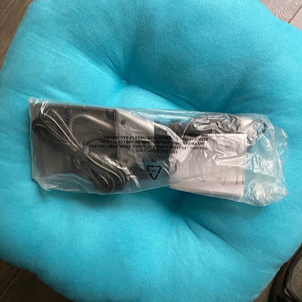 Electric Ice Scraper - Picture 3 of 4